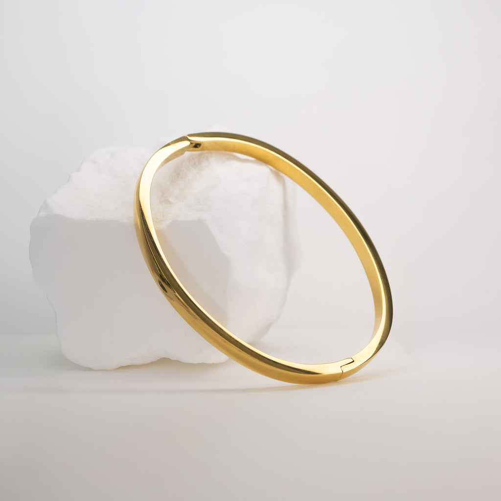 Aurea Cuff Bracelet