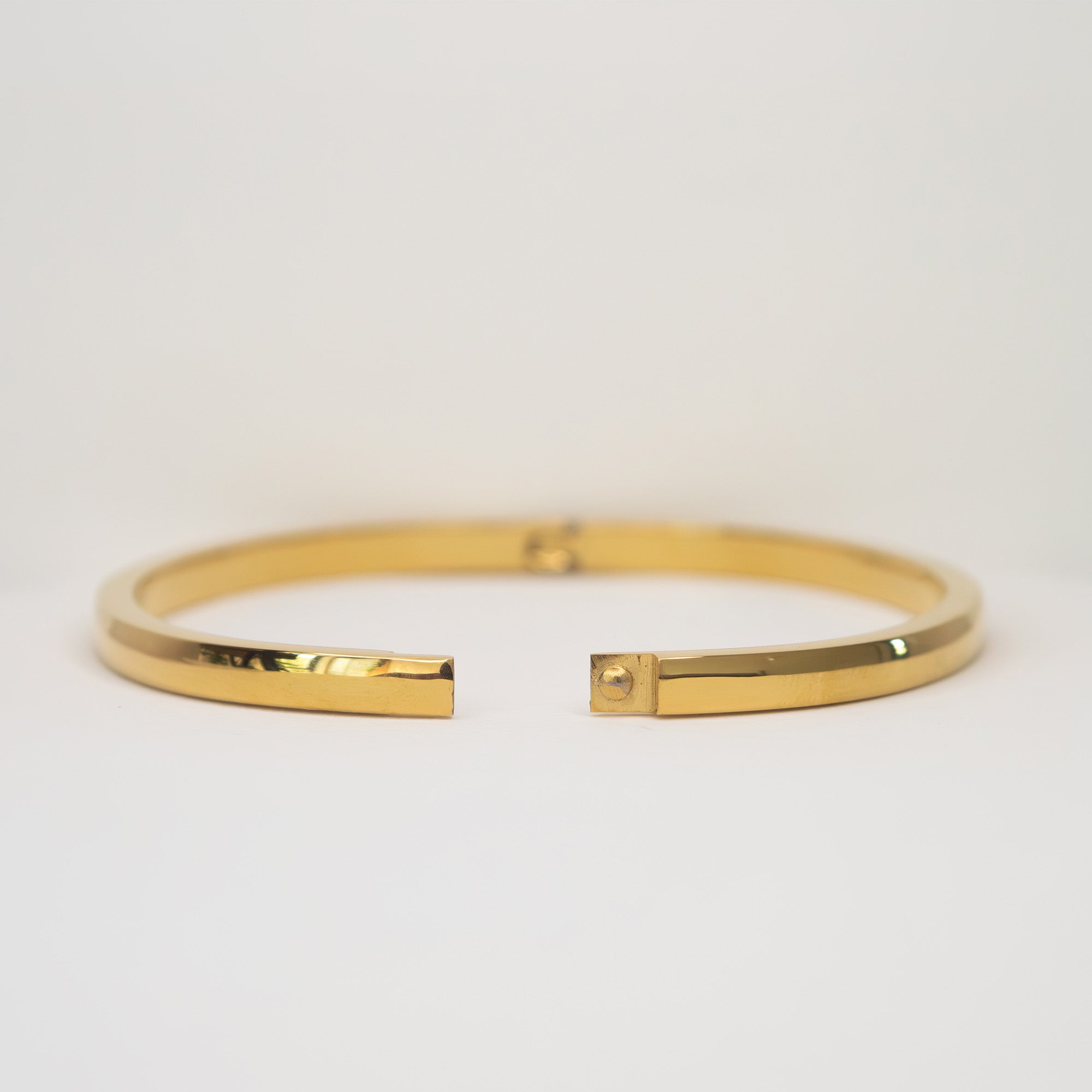 Aurea Cuff Bracelet