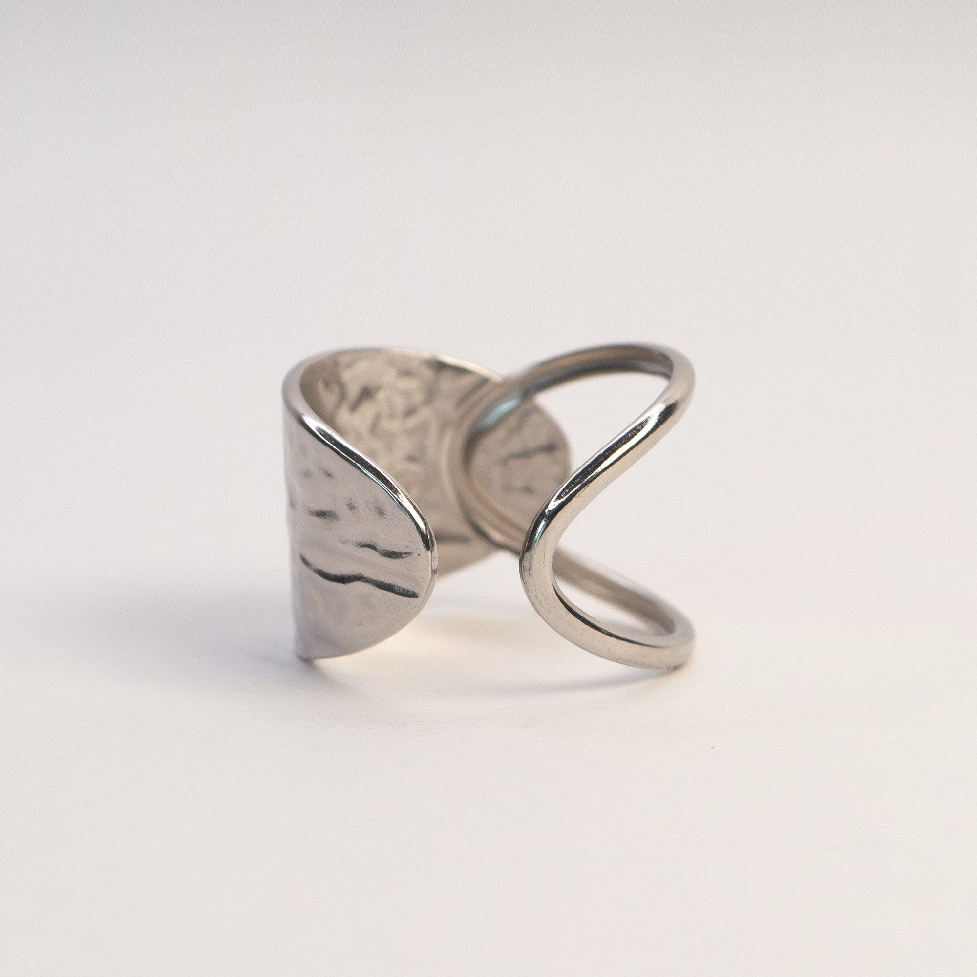 Lina Open Ring