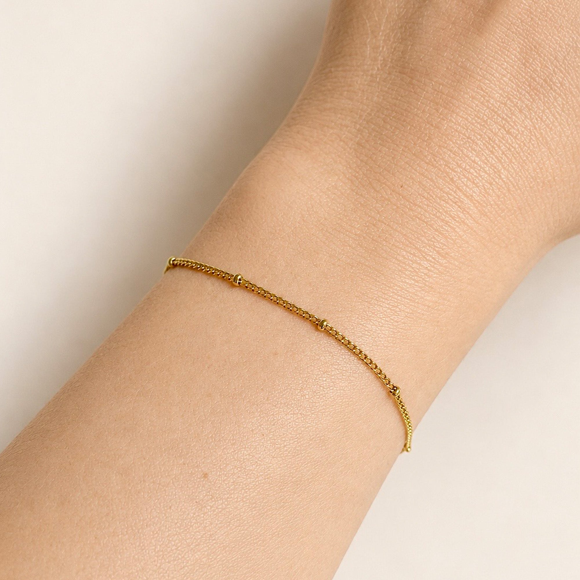 Liora Station Bracelet