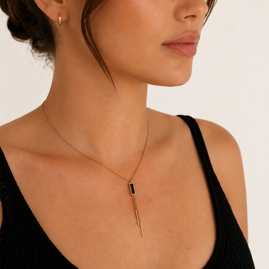 Maeve Statement Necklace