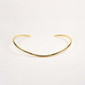 Nira Open Collar Necklace