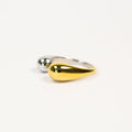Orla Teardrop Ring