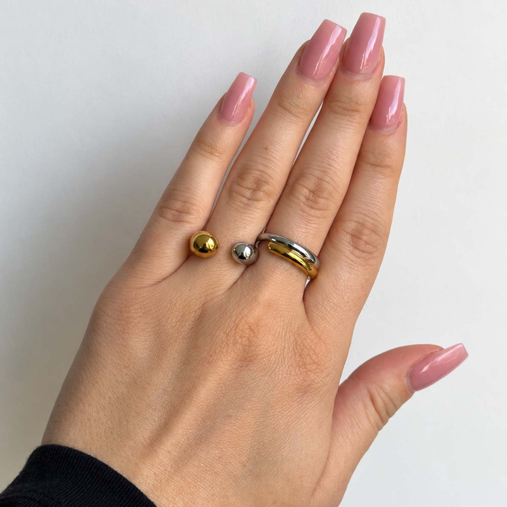 Selma Ring