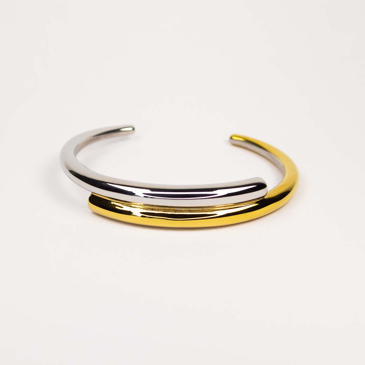 Selma Cuff Bracelet