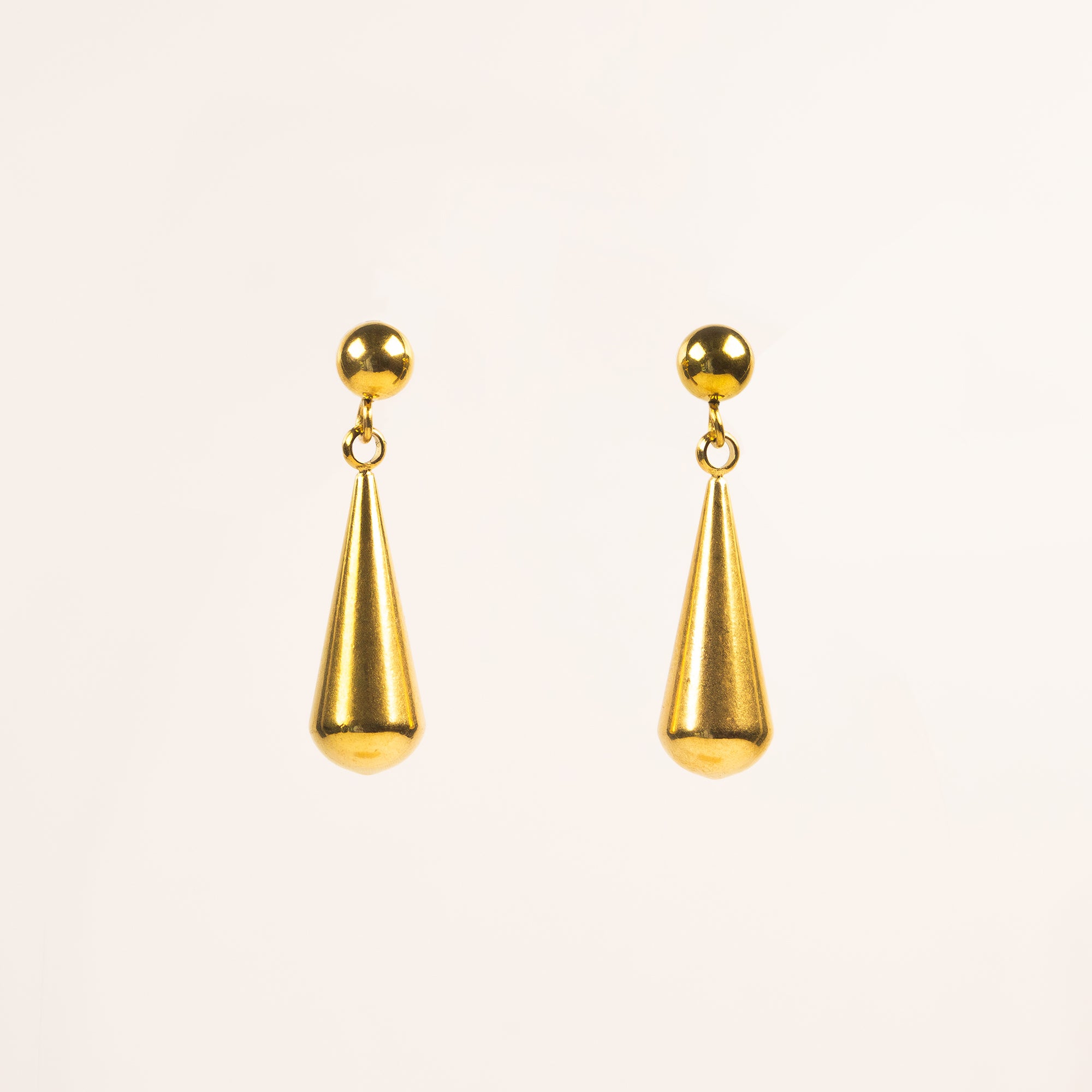 Celeste Teardrop Jewellery Set