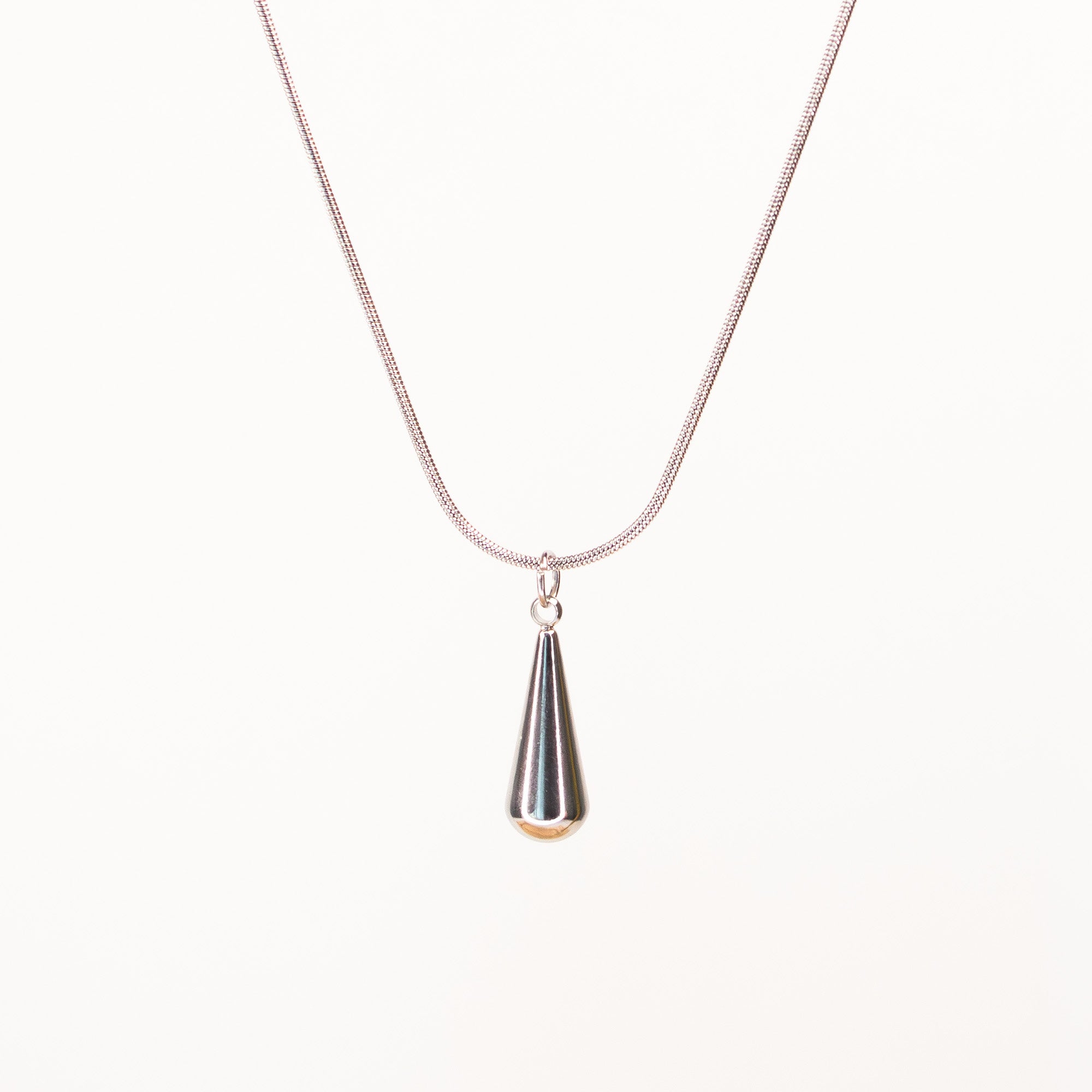 Celeste Teardrop Jewellery Set