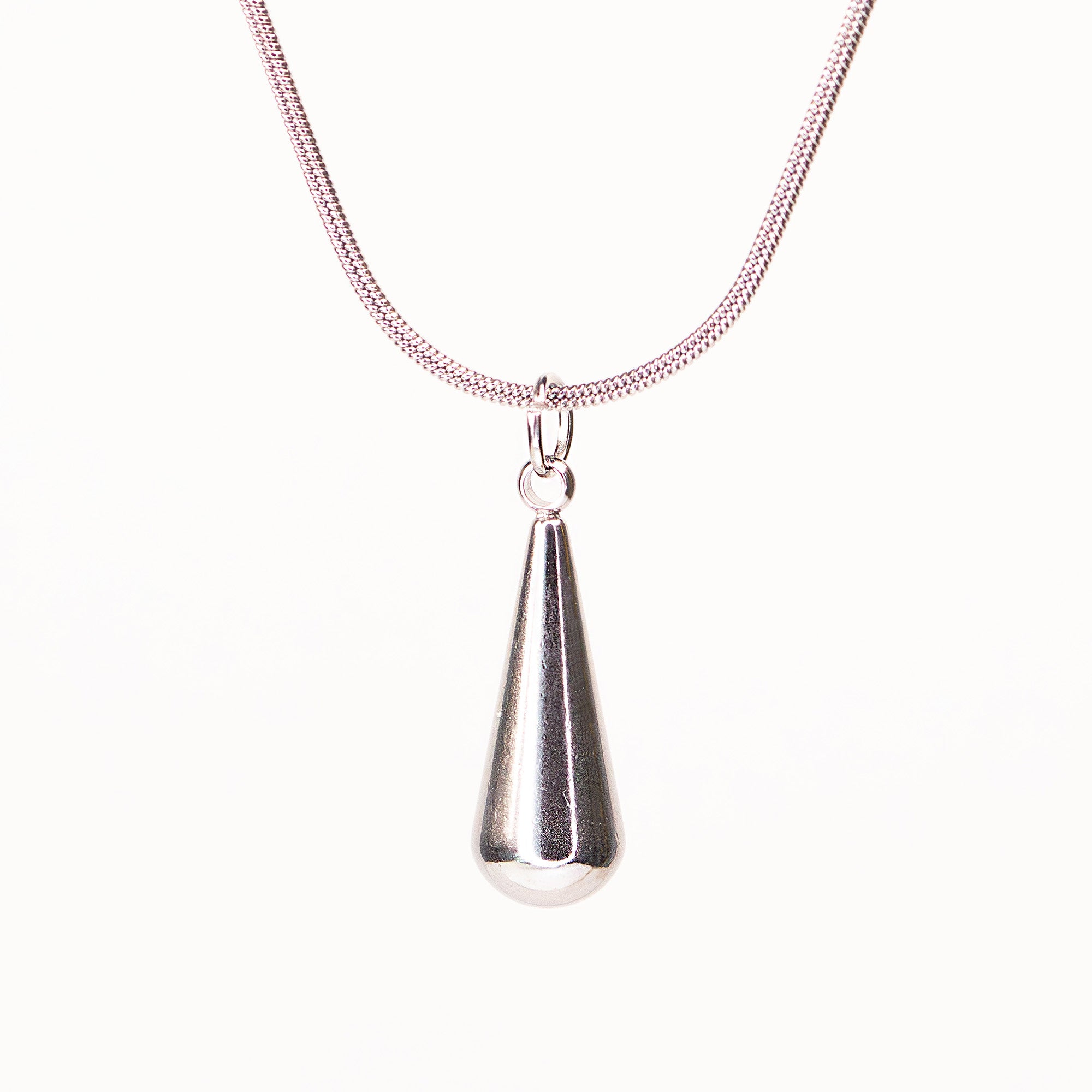 Celeste Teardrop Jewellery Set