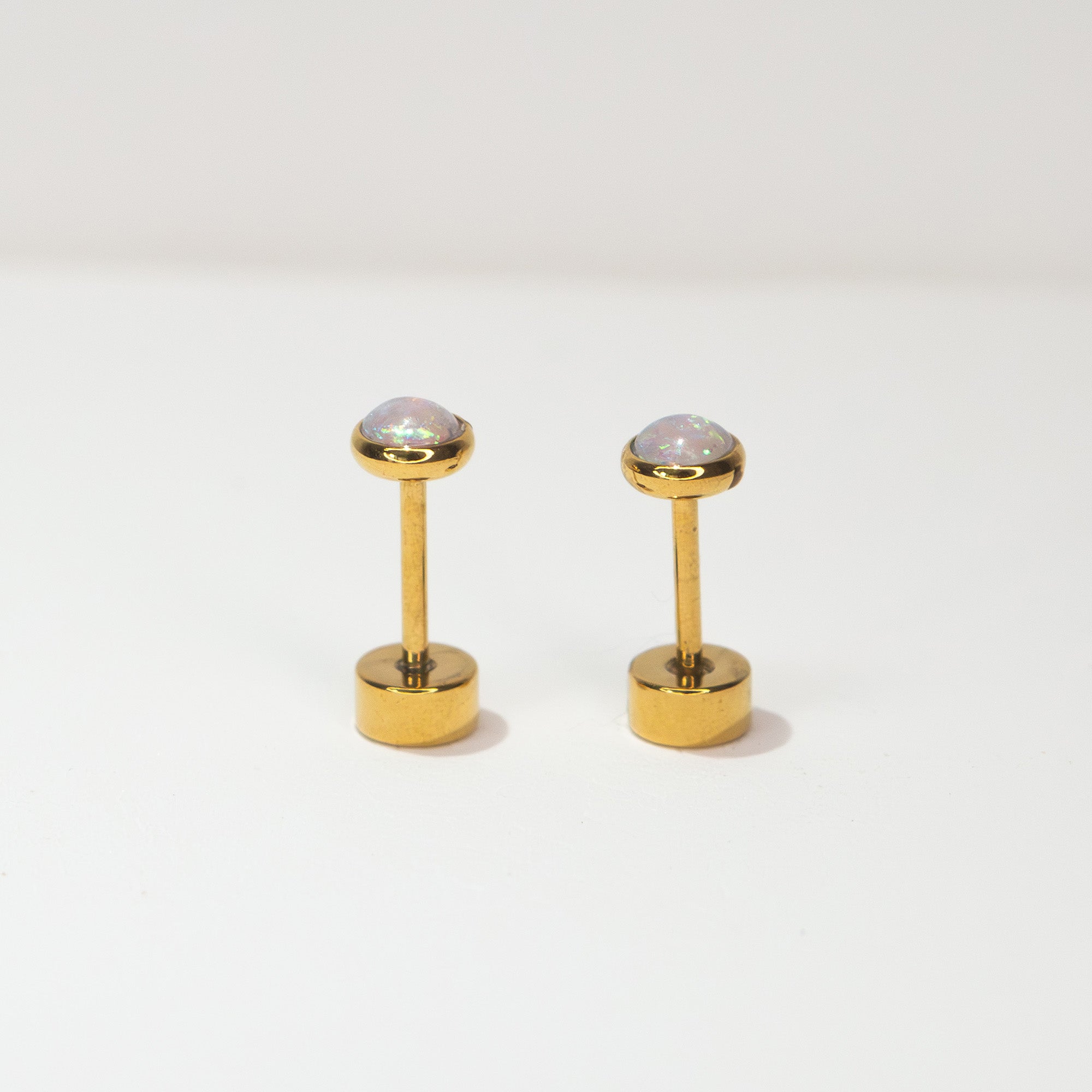 Lumière Piercing Stack