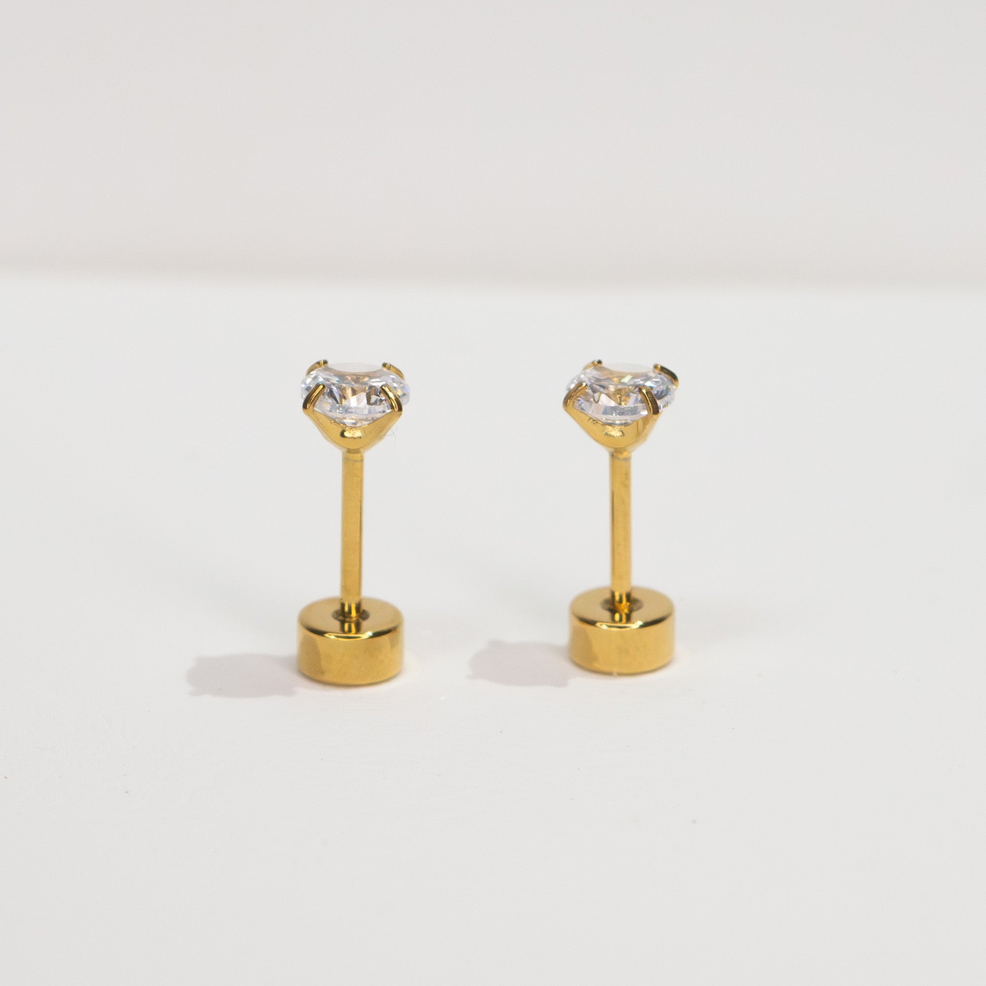 Lumière Piercing Stack