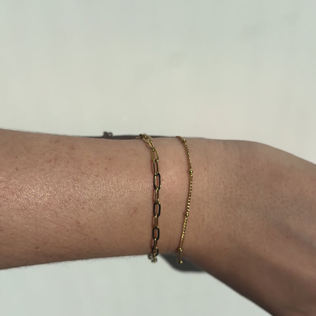 Liora Station Bracelet