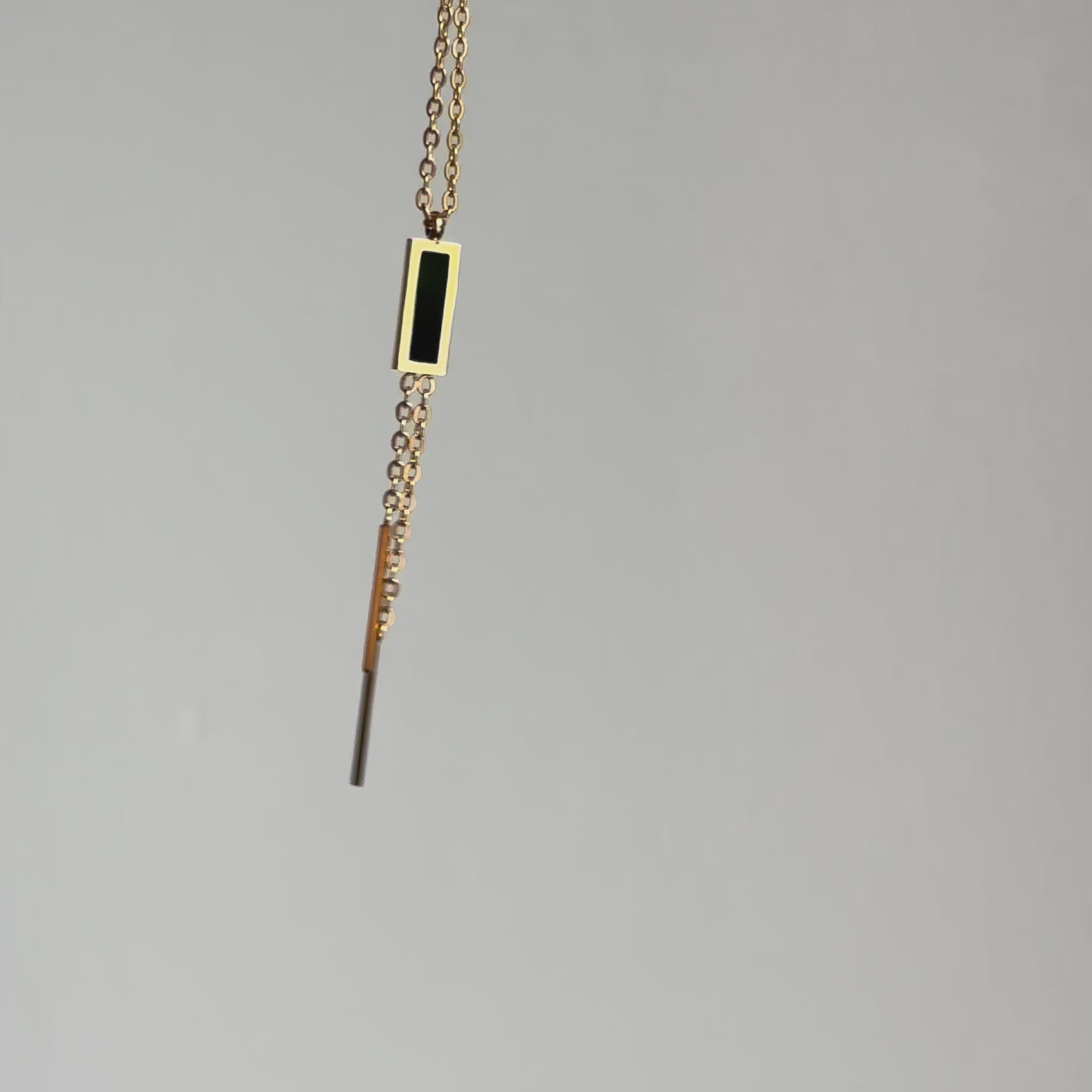 Maeve Statement Necklace